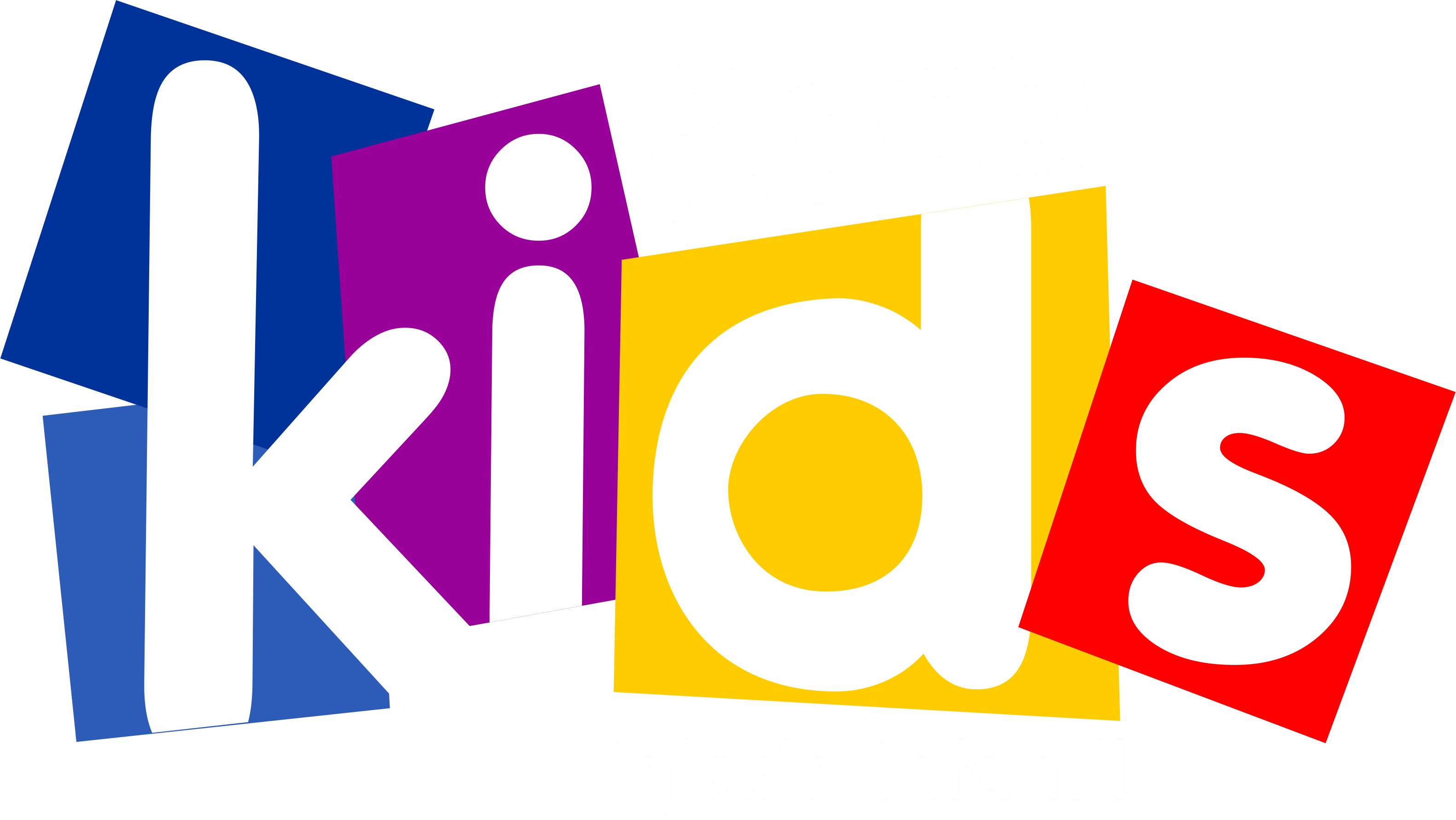 Roca Kids