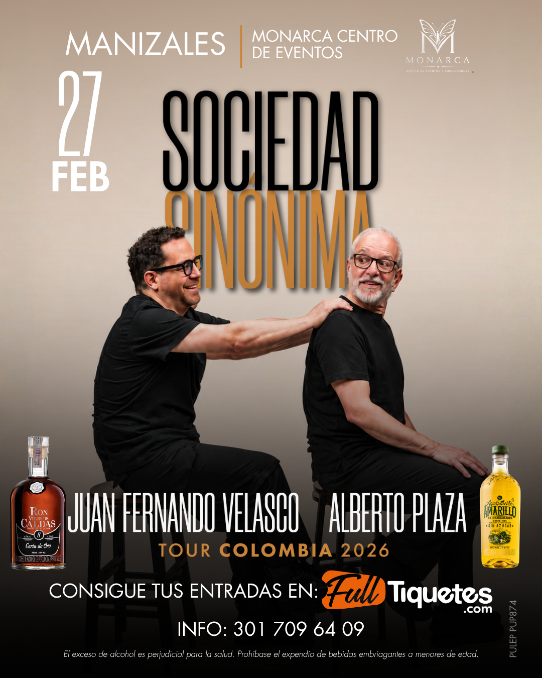 Imagen principal evento